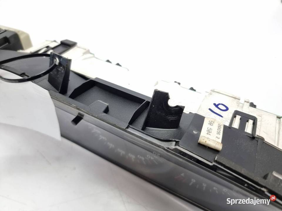 LICZNIK ZEGAR OPEL VECTRA B 90504243BE Lipno sprzedam