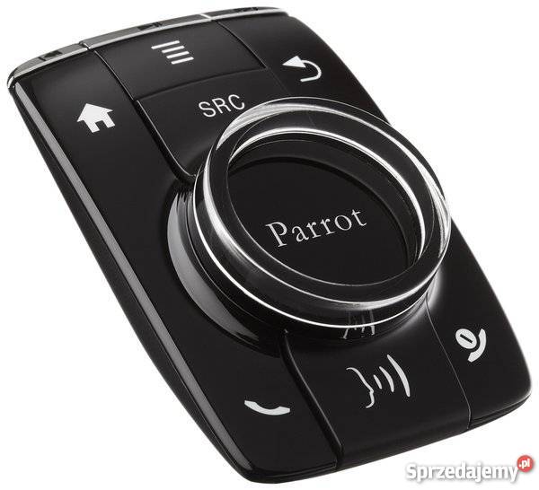 Parrot Asteroid Mini Zestaw głośnomówiący Warszawa