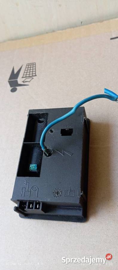 Iskrownik Iskrownik elektryczny Truma trumatic Miłochów