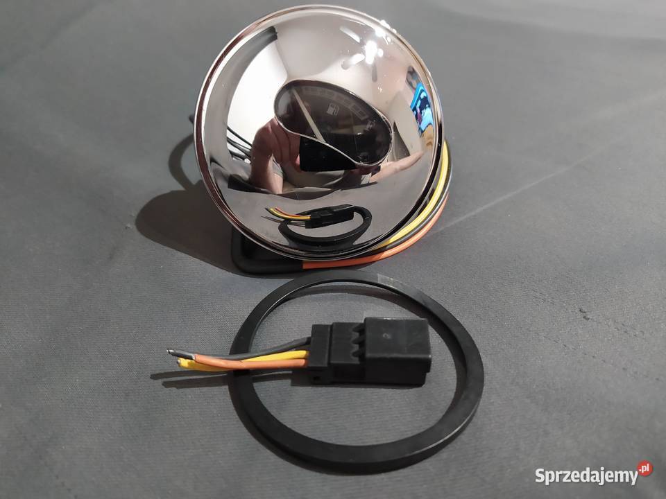 HARLEY PAN AMERICA OSŁONA BOCZNA BAKU GUMY