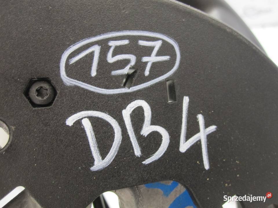 FORD KUGA MK1 I 20 TDCI 08r kierownica osobowe Kielce