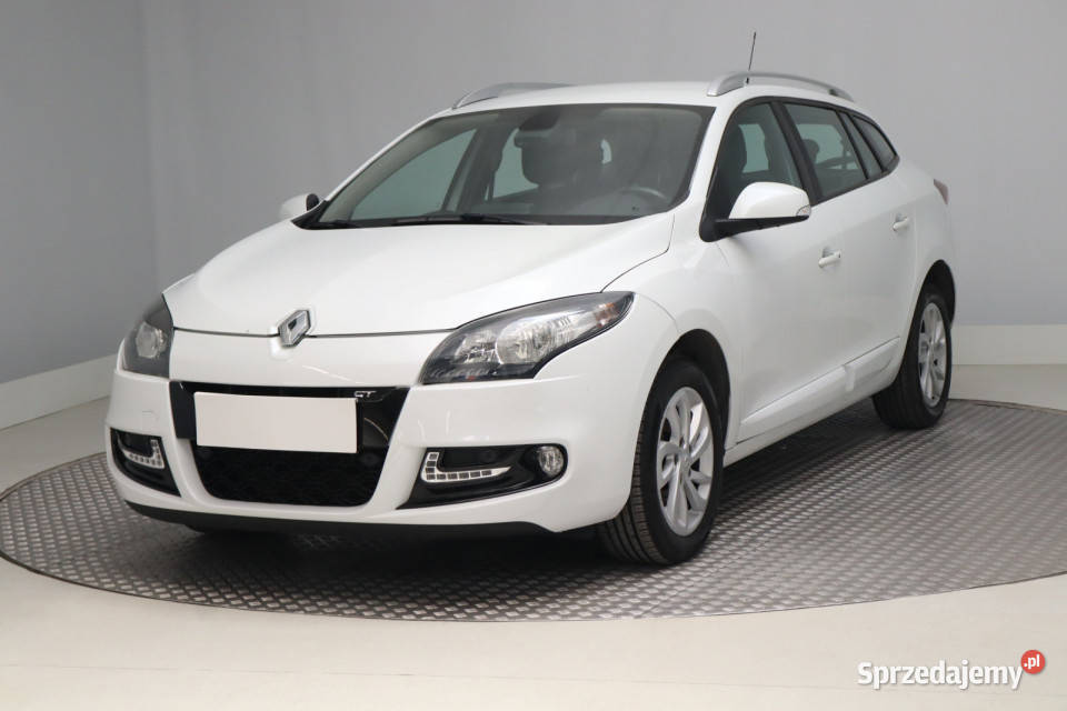 Renault Megane 12 TCe 1197cm3 sprzedam