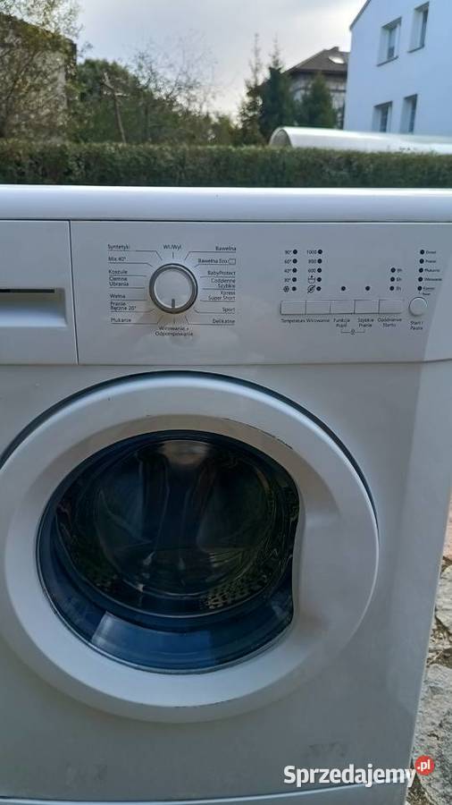 Na sprzedaż pralka firmy Beko Lębork