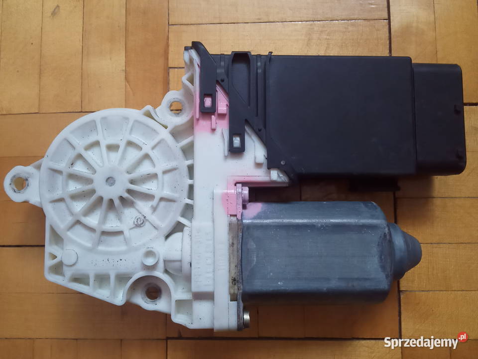 Seat Leon I Silnik szyby Podnośnik Lewy przód Wyposażenie elektryczne podkarpackie Dębica