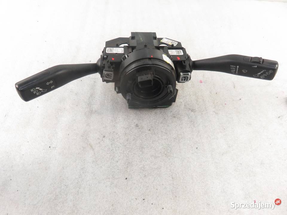 PRZEŁĄCZNIK ZESPOLONY SEAT LEON II 1K0953503EL