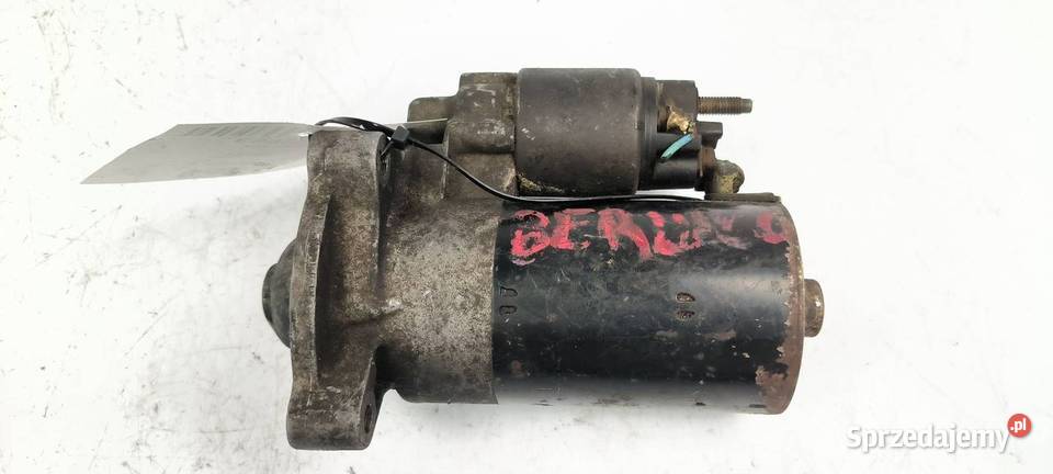 ROZRUSZNIK CITROEN BERLINGO 0001112041 kujawsko-pomorskie