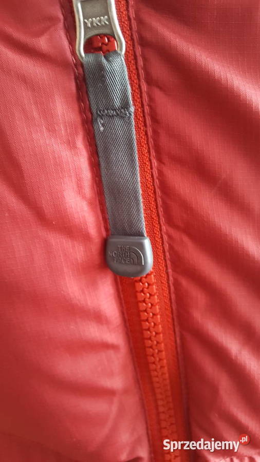 Kurtka The North Face 1996 Retro Nuptse rozmiar Lewin Brzeski