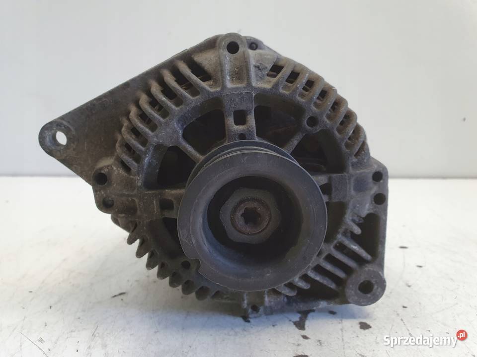 ALTERNATOR Renault Clio II Sport 20 16V osobowe Motoryzacja Chełm