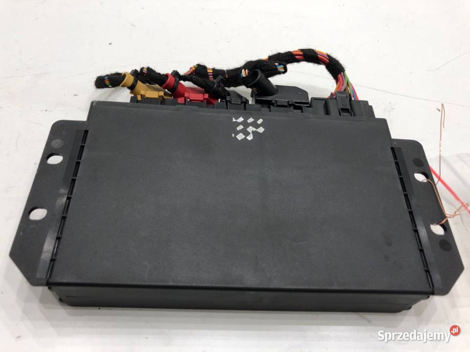 MODUŁ KOMFORTU AUDI A4 B6 8E0959433J
