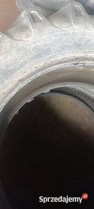 Opona Ozka knk 50 169 34 Wola Sernicka