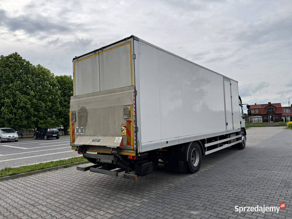 DAF LF 310 FA 310 Euro 6 Automat Radar 2 łóżka Bliżyn