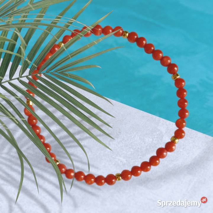 Bransoletka z Muszli łódzkie Zgierz