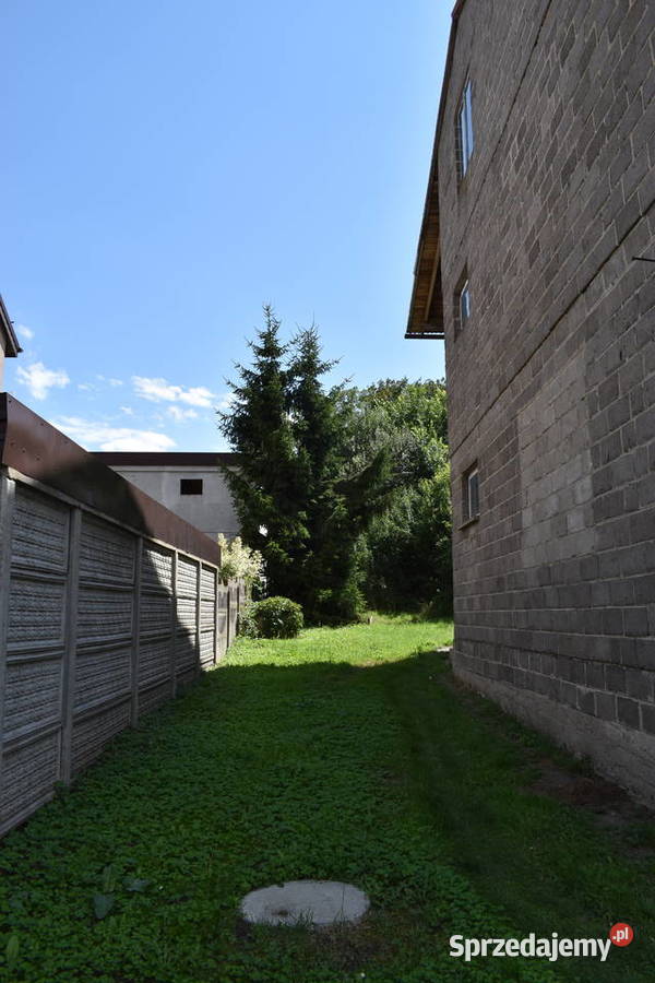 Dom jednorodzinny 180m z działką 1028 m 1 piętro Złochowice