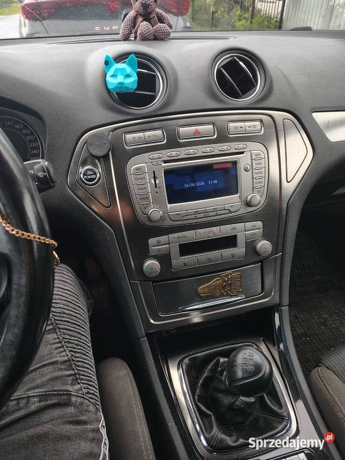 Sprzedam Mondeo mk4