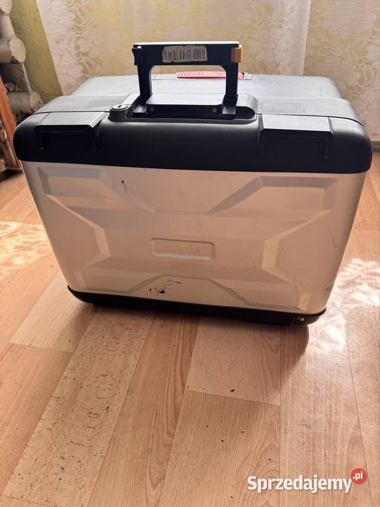 Lampa BMW rt 1250 kufry gs 1300 i starsze Głubczyce