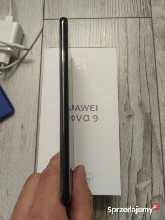 Huawei Nova 9 Huawei Krzykosy