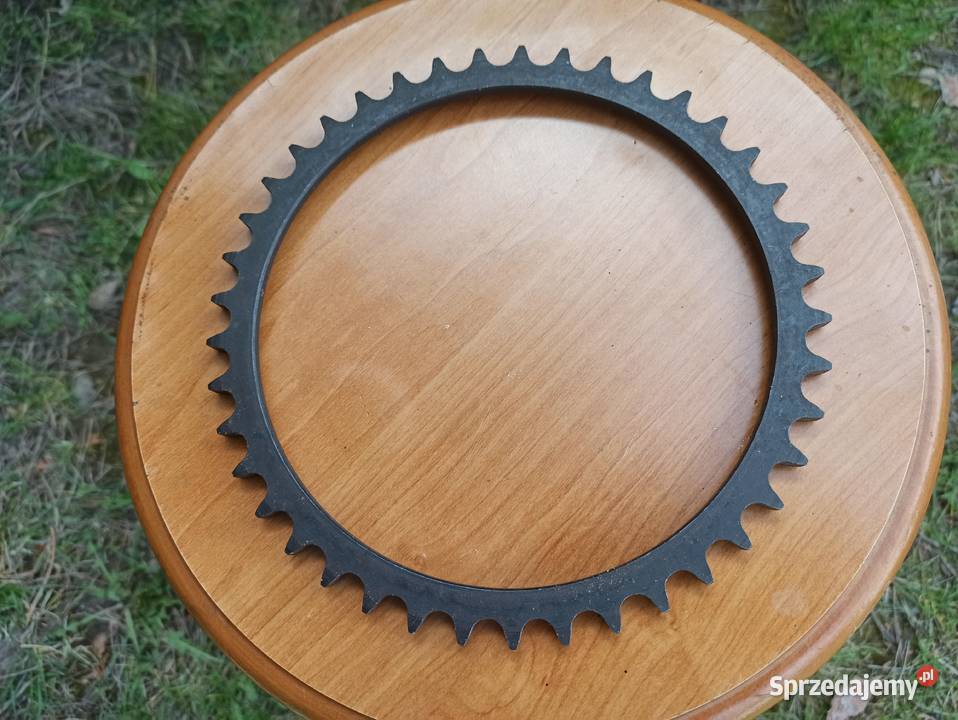 Harley davidson wla zębatka Lublin sprzedam