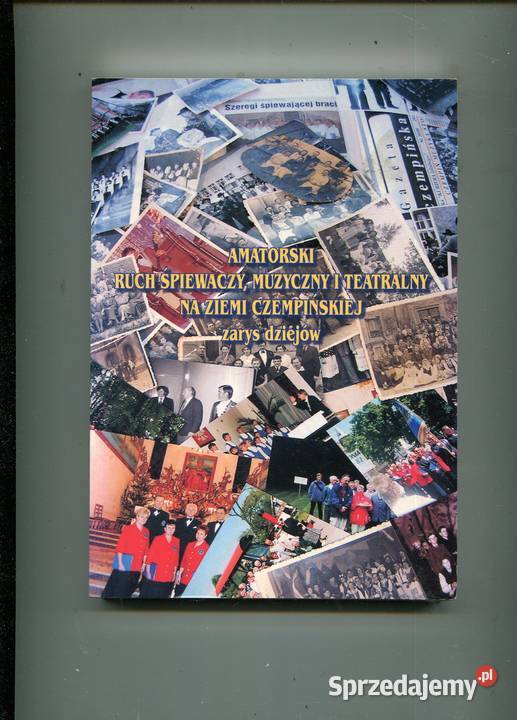 Amatorski ruch śpiewaczy muzyczny Ziemi Szczecin