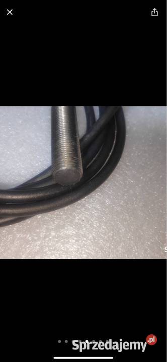 Czujniki indukcyjne sprzedam