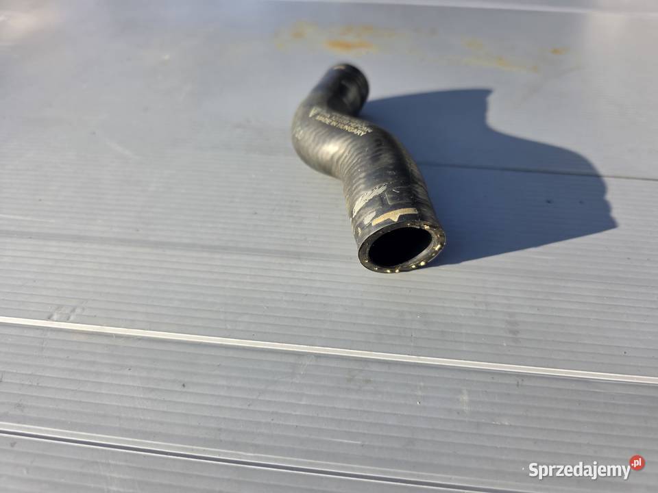 Przewód Wąż Wodny 97010645002 Porsche Panamera osobowe Skawina