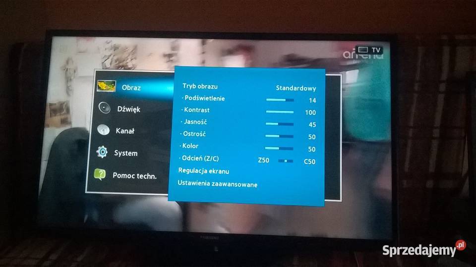 Samsung 32 UE32EH200W Ustka