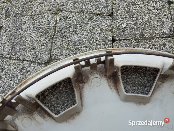 Kołpak Opel 14 Agila 092978 pojedyncza sztuka śląskie Kamieniec sprzedam