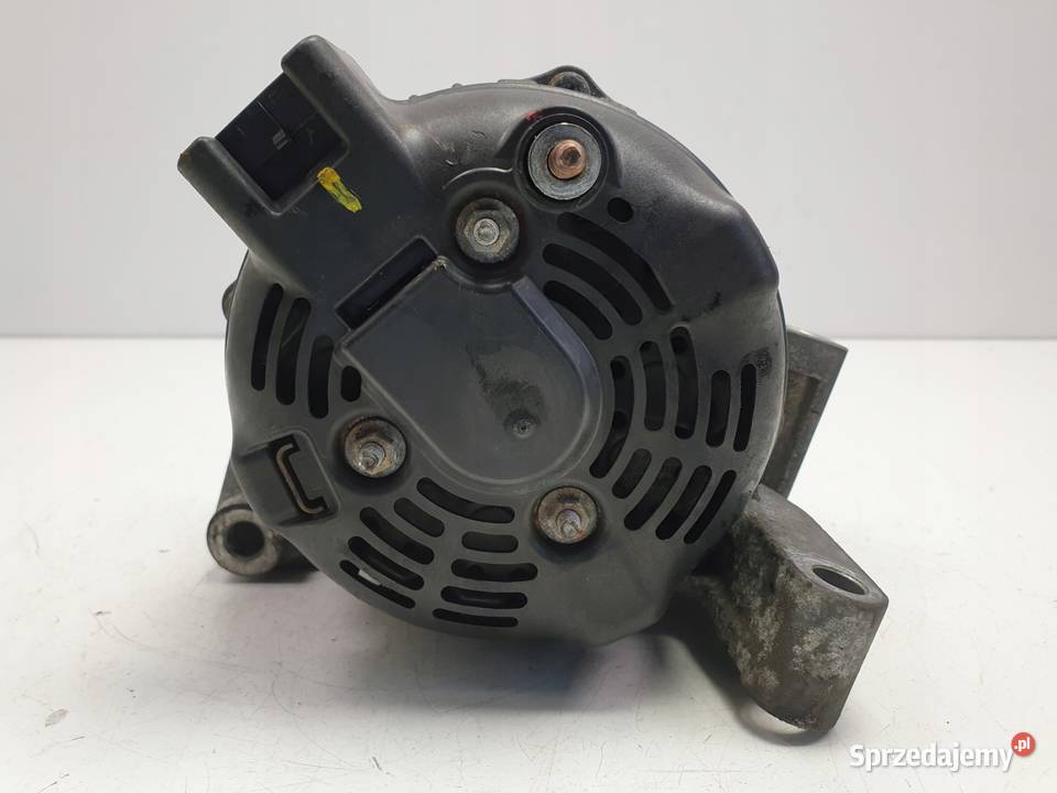 ALTERNATOR Chevrolet Equinox 34 V6 1042104990 Układ elektryczny silnika Chełm