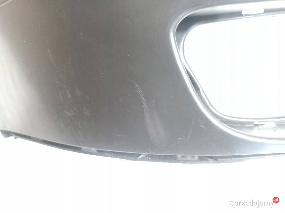 SKODA OCTAVIA 2 II 20042008 ZDERZAK PRZÓD Skarżysko-Kamienna