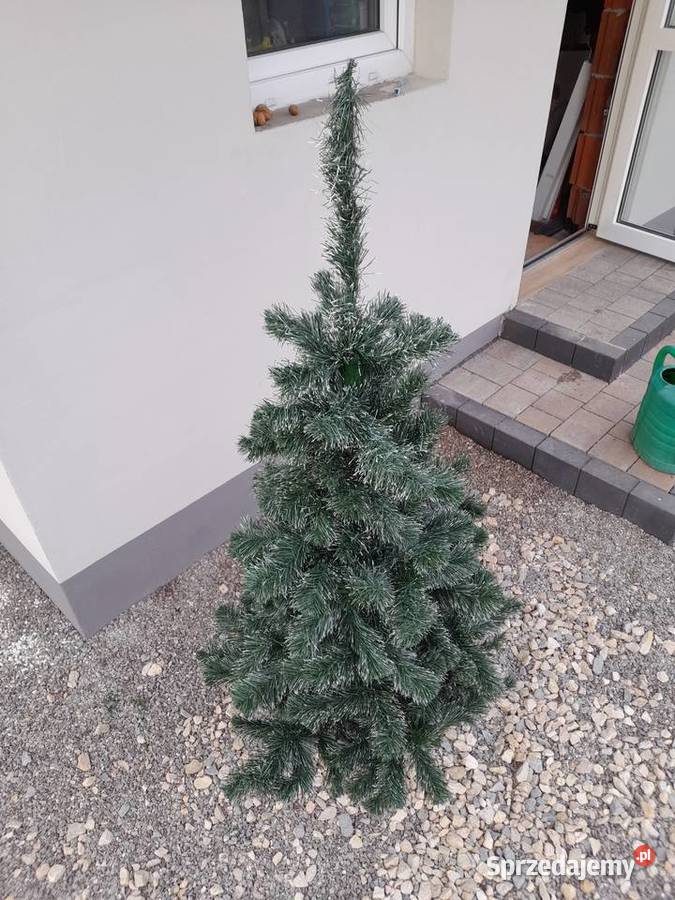 Choinka sztuczna 150 Skierniewice