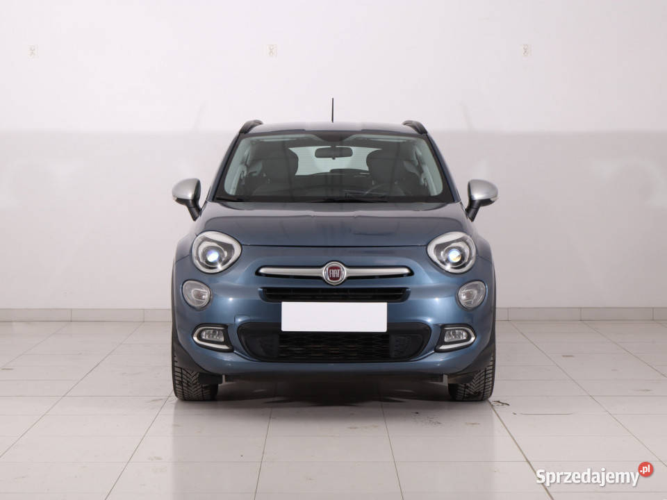 Fiat 500X 14 MultiAir Piaseczno