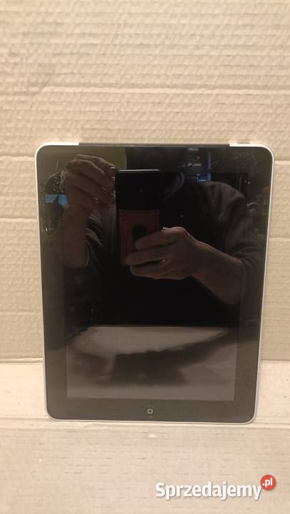 APLLE iPAD 32GB A1337 Poznań