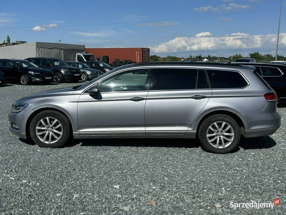 Volkswagen Passat Variant 20 TDI 150 DSG krajowy Wojkowice