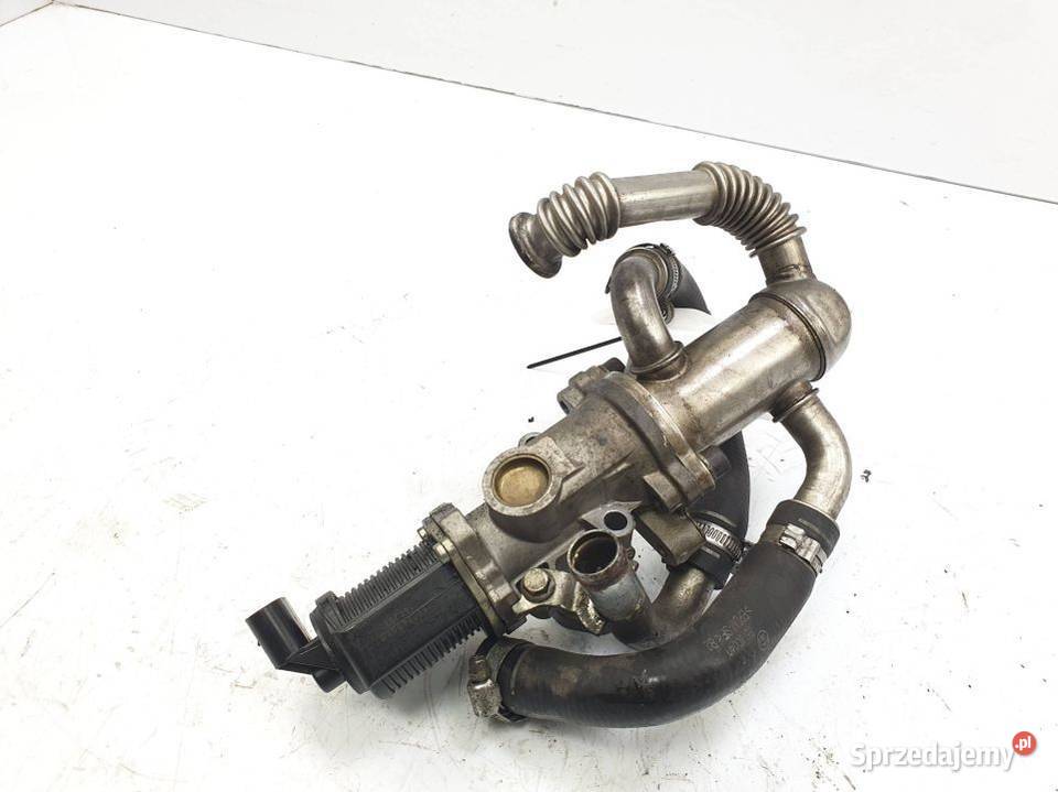 ZAWÓR EGR LANCIA YPSILON 700020240 Motoryzacja kujawsko-pomorskie Lipno