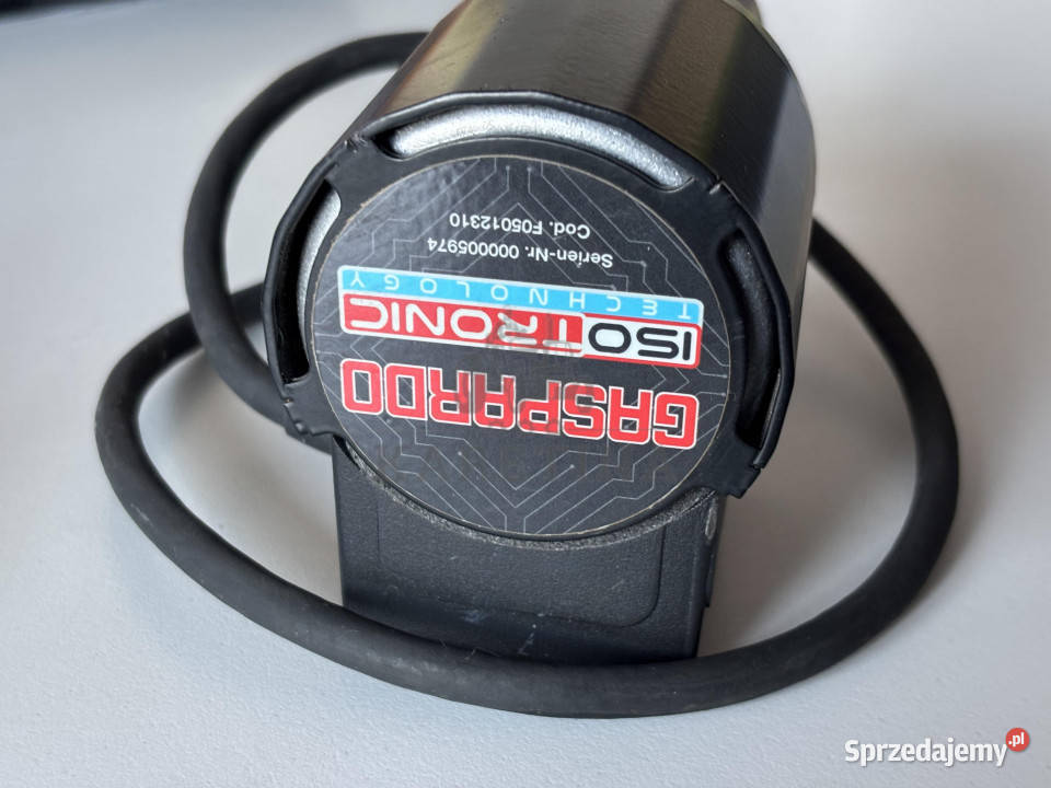 Maschio GASPARDO F05012310 Silnik Bezszczotkowy Jastrzębniki