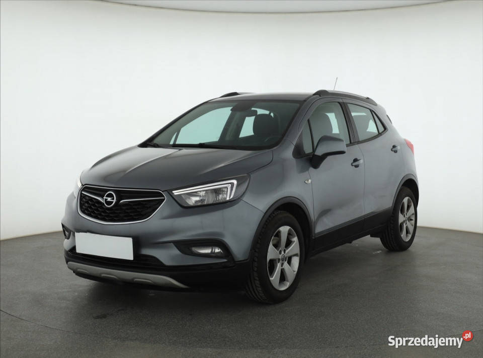 Opel Mokka 14 Turbo benzyna+LPG Piaseczno