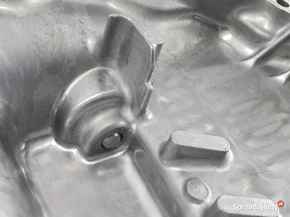 Miska Olejowa Dekiel Misa Honda Nc 750 Silniki i osprzęt Łódź sprzedam