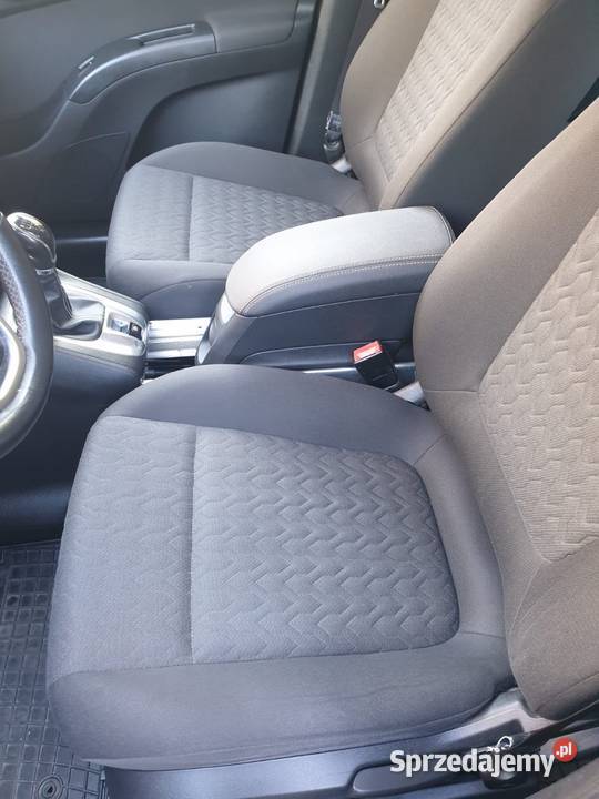 Meriva b 14t światła przeciwmgielne kujawsko-pomorskie Inowrocław