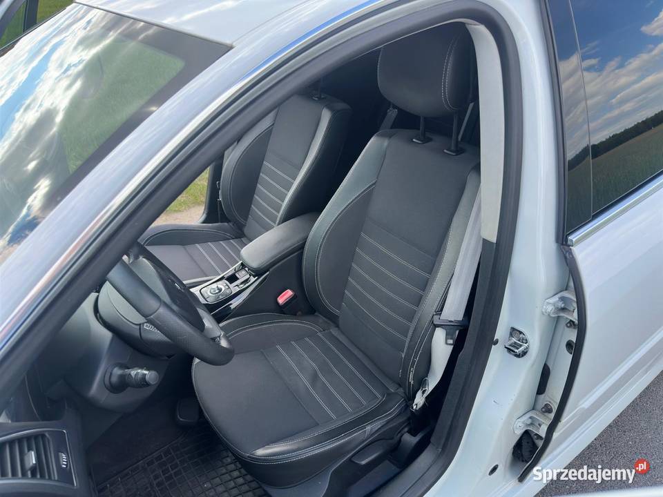 Renault Laguna 3 20dCi zamiana Gniezno