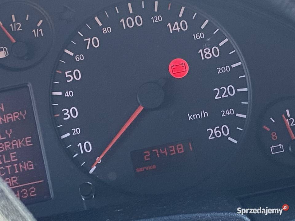 Sprzedam audi Audi