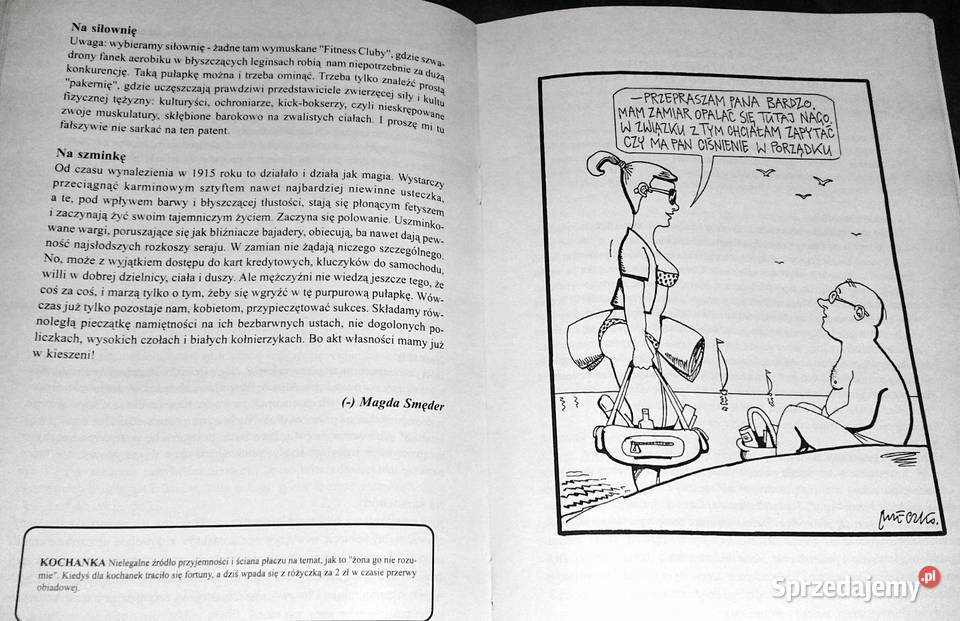 Sex libris czyli naga prawda o mężczyznach lubelskie Chełm