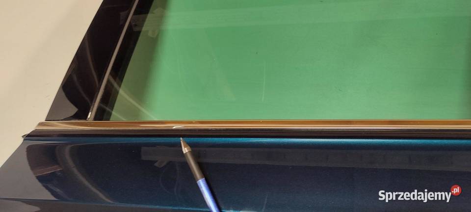 VW TIGUAN II DRZWI LEWY TYŁ 2021 LP5J 5NA833055J