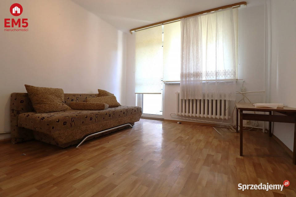 Mieszkanie 559m2 3pokojowe Sejny