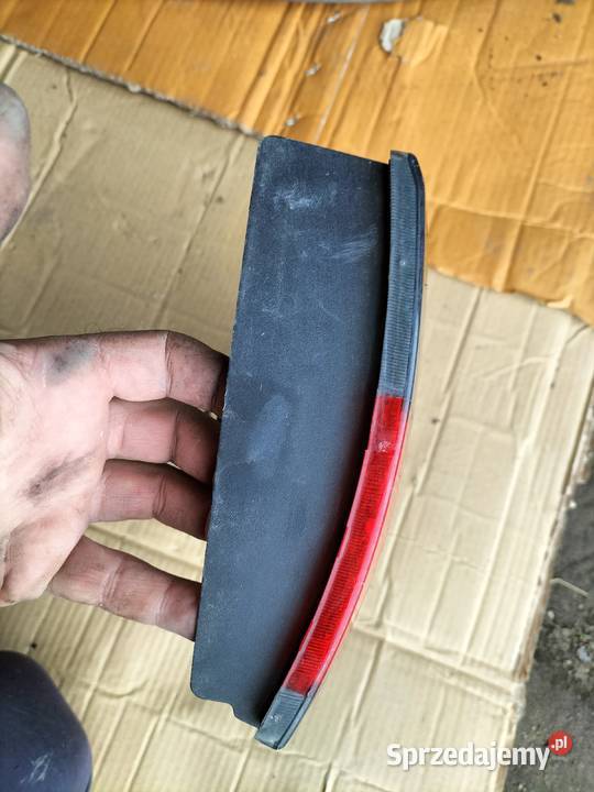 RENAULT MEGANE LAMPA TYŁ TYLNA 7700838532 Kamień-Kolonia sprzedam