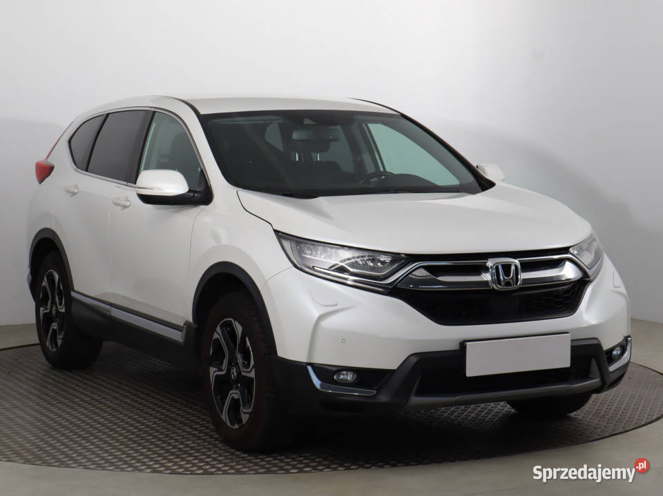 Honda CRV 15 VTEC Turbo 4/5 Bielany Wrocławskie sprzedam