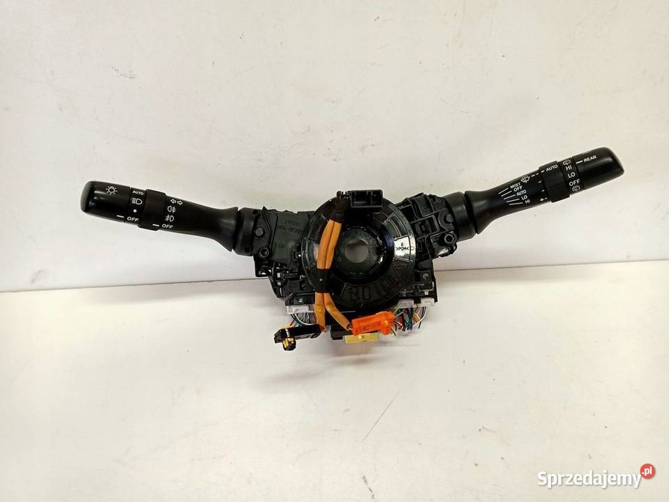 PRZEŁĄCZNIK TAŚMA TOYOTA 17F100 Rakoniewice sprzedam