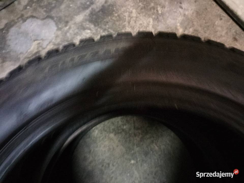 Bridgestone 22550 r17 98H MS Snow Zbaków Górny