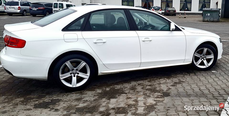 Audi a4 b8 2008r czujnik deszczu Łowicz sprzedam