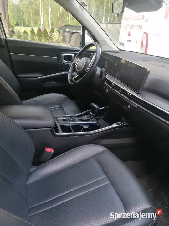 Kia Sorento 2024 SUV
