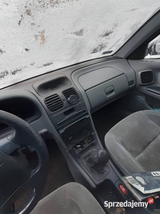 Renault Laguna 18 1999r Warszawa