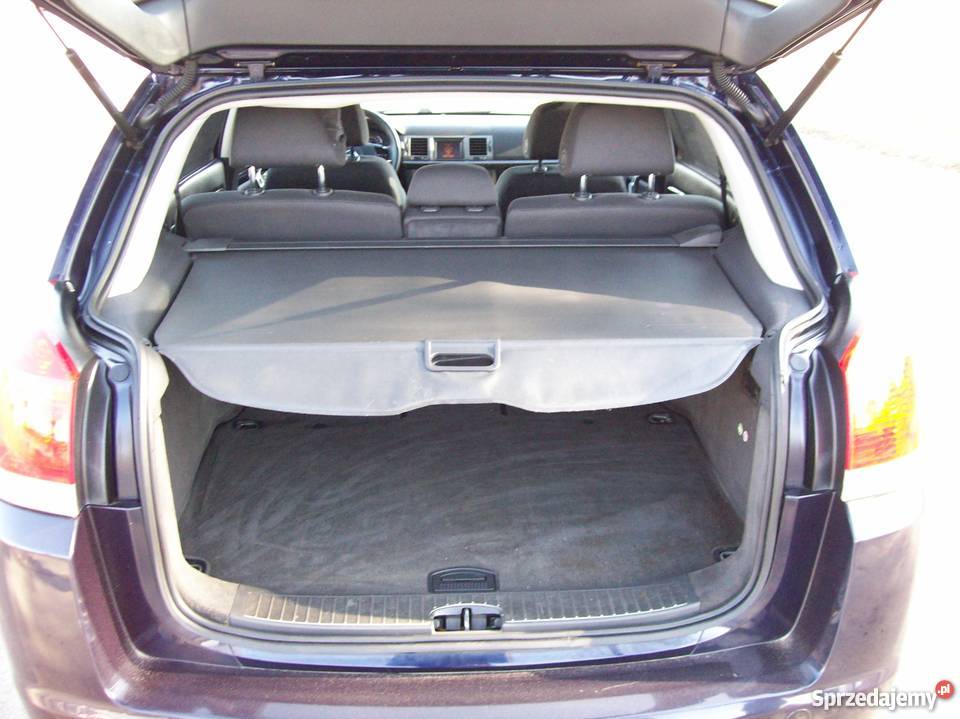 Opel Signum GTS garażowany Kroczyce sprzedam